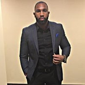 Anthony Saincilaire's photo