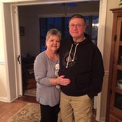 Tina Murphy's photo