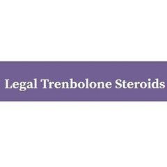 Legal Trenbolone Steroids