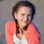 Katrin Koshkarova's photo