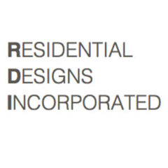 Residential Designs Incorporated