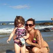 Ashley Cowette's photo