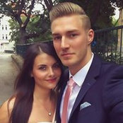 Daniel Rickes's photo