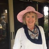 Barbara Parke's photo