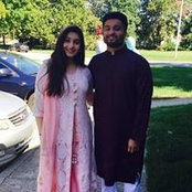 Iqra Syeds foto