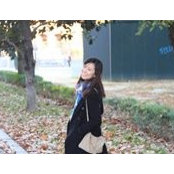 Sisi Liu's photo