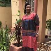 Foto von Niania Traore