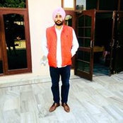 Foto von Er Kulwinder Dikh