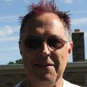 Lee Hoppoughs foto