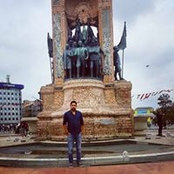 Cesim Asula's photo