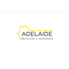 Adelaide Renovations & Maintenance Pty Ltd