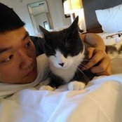 Dylan Wu's photo