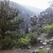 Blake Hill's photo