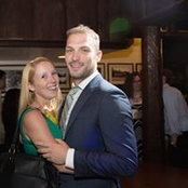 Michael Viscione's photo