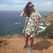 Mariam Sargsyan's photo
