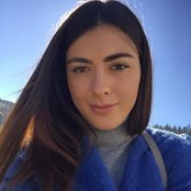 Foto von Kristina Arsen