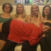 Foto von Natasha Pounder