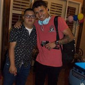 Christian Robledo's photo