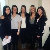 Bridget O'Mera's photo