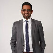 Aleem Mussa's photo