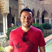 Samer Abdul's photo