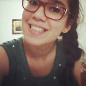 Camila Araújo's photo
