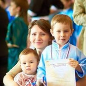 Photo de Larisa Seteykina
