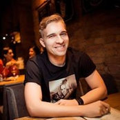 Dima Pratsun's photo