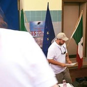 Luca Abate's photo