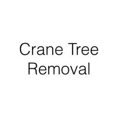 Crane Tree Removal