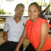 Nisha Soekha's photo