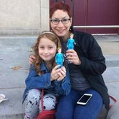 Ann Kamensky's photo