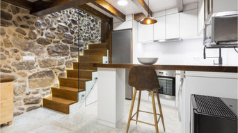 Vídeo destacado de Arela Arquitectura
