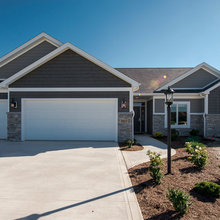 Exterior Ideas