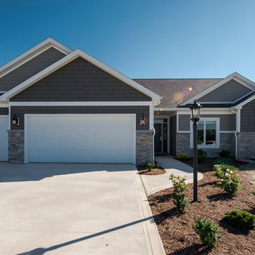 Grey Oaks Home