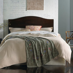 Figura Collection - Bosse Bed - Products