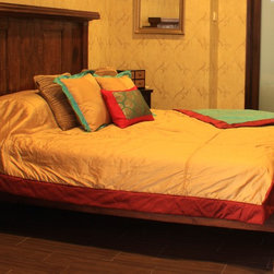 Bespoke furnishings designed by FURNSTYLES - Home Accessories & Decor