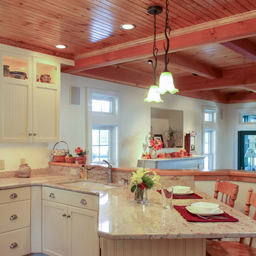 Kitchen Remodel Weare NH