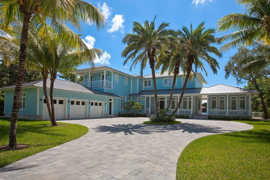 South Miami Residence