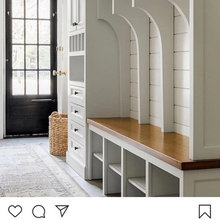 Mudroom
