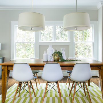 Interiors