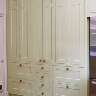 Space Conscious Design Kitchen