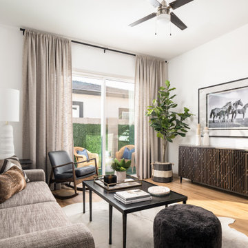 Bungalows at Camelback
