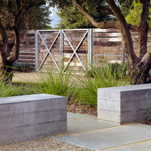 AMAYA RIDGE
