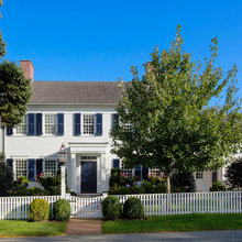 Exterior Ideas