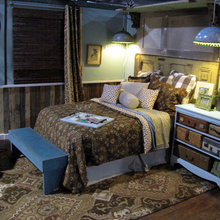 our boudoir