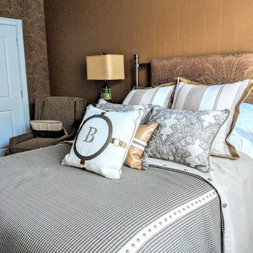 Saratoga Condo