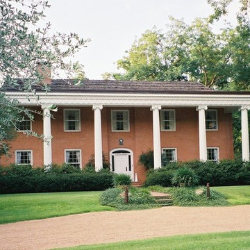 Renovation of Traditional Homes Portfolio