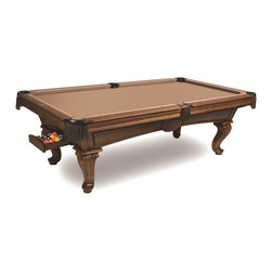 Billiards - Products