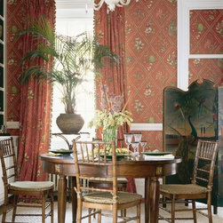 Wallpaper - Wall Decor